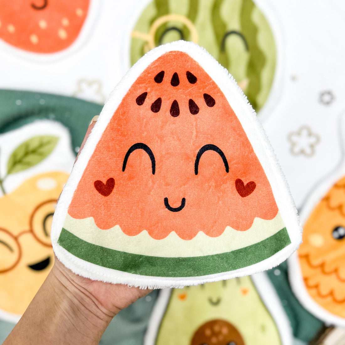 Cotons lavables : comment bien les entretenir et les garder longtemps ?