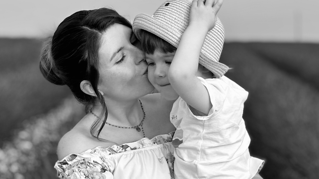 De mon atelier à ta salle de bain : l'histoire d'une couture engagée 🧵