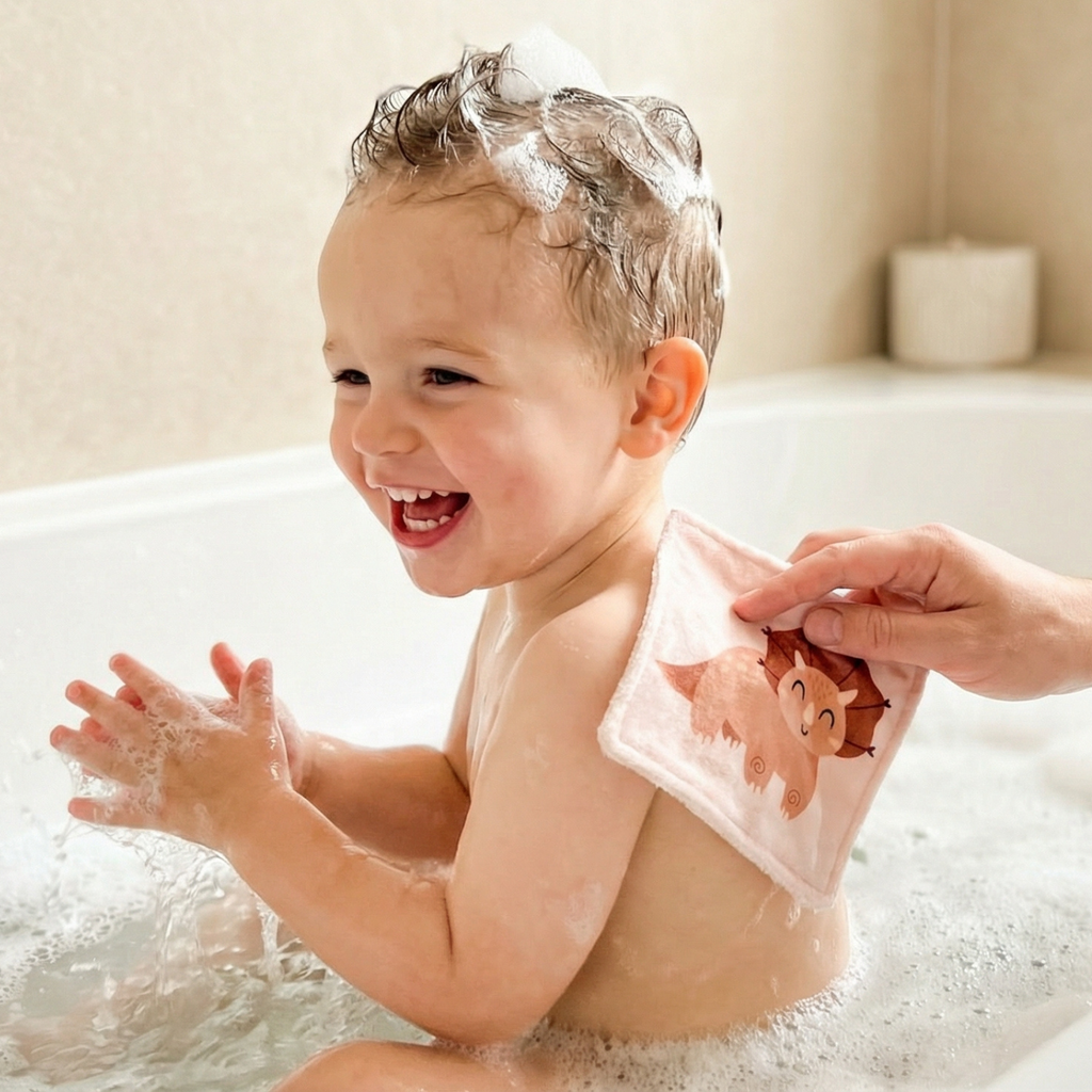 Les Carrés de Tendresse