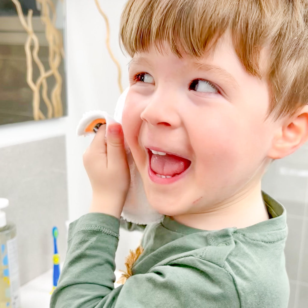 Soin & toilette bébé