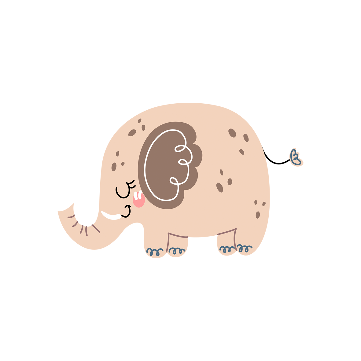 Les copains d’autonomie - à l’unité