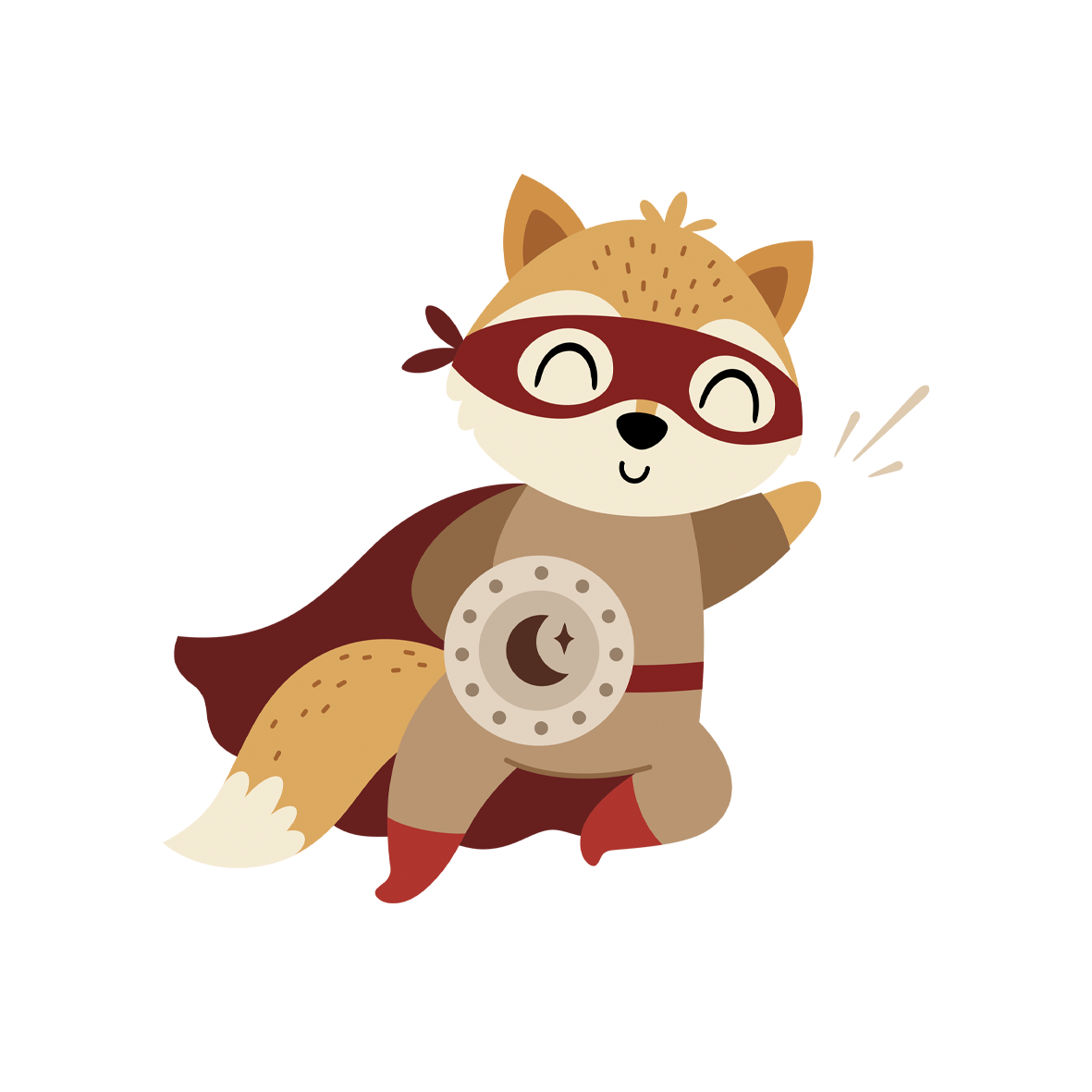 Les copains d’autonomie - à l’unité